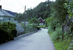 Lonevåg 1979 - Fossaflaten.