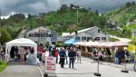 Osterøymarknaden 2020 i Lonevåg.